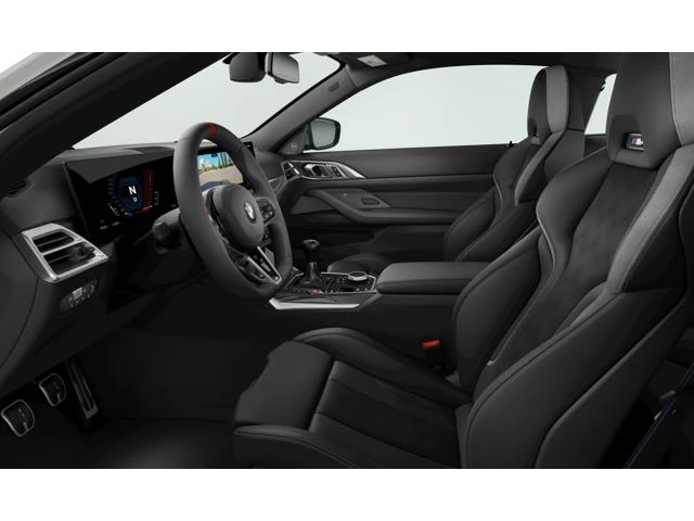 2027 BMW G82/G83 M4 - Image 6 of 8