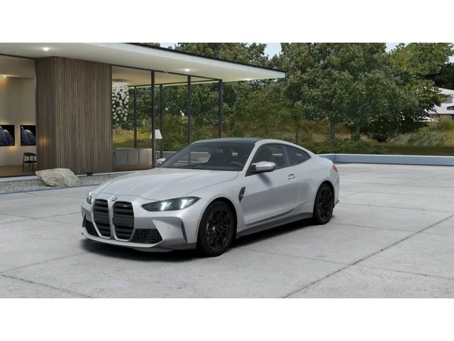 2027 BMW G82/G83 M4 - Image 2 of 15