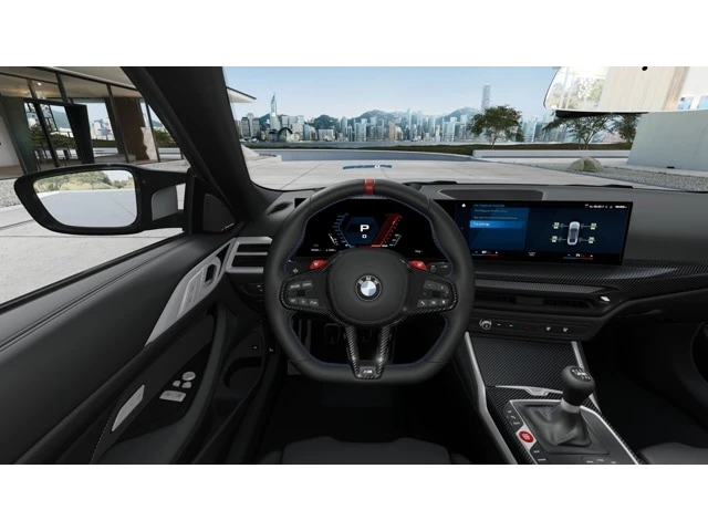 2027 BMW G82/G83 M4 - Image 14 of 15