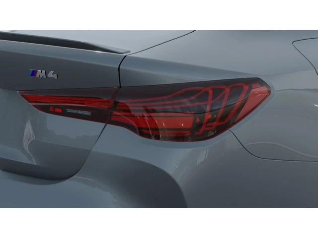 2027 BMW G82/G83 M4 - Image 9 of 15