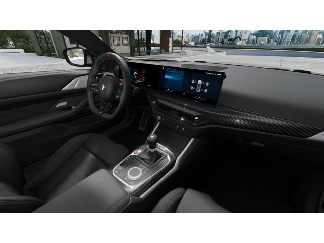 2027 BMW G82/G83 M4 - Image 15 of 15