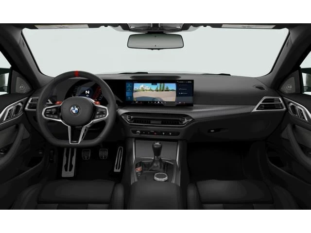 2027 BMW G82/G83 M4 - Image 7 of 8