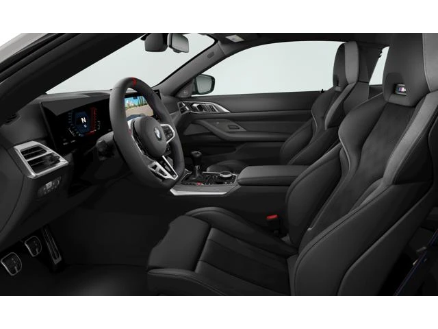 2027 BMW G82/G83 M4 - Image 6 of 8
