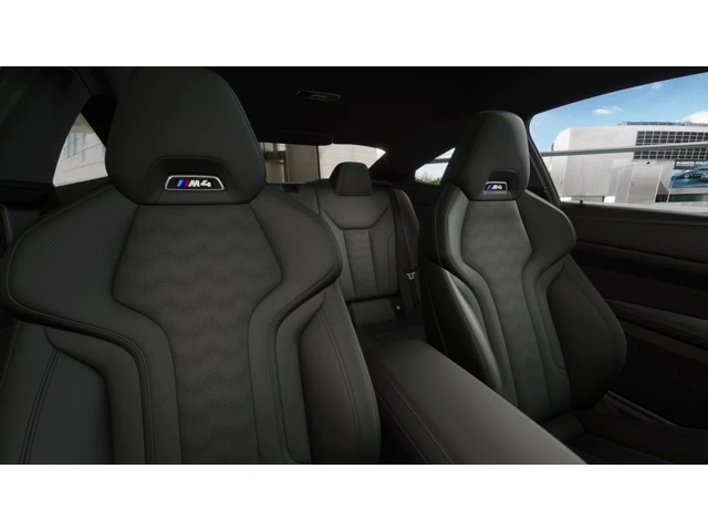 2027 BMW G82/G83 M4 - Image 12 of 15
