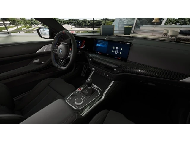 2027 BMW G82/G83 M4 - Image 15 of 15