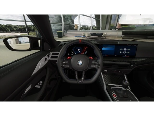 2027 BMW G82/G83 M4 - Image 14 of 15