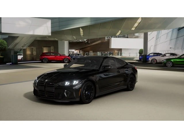 2027 BMW G82/G83 M4 - Image 2 of 15