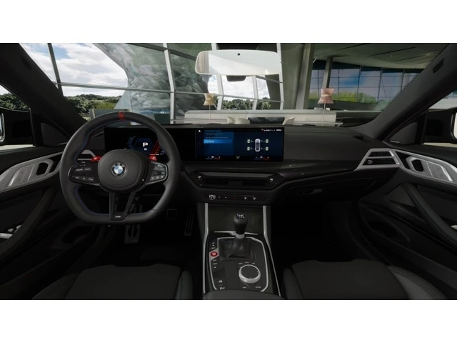 2027 BMW G82/G83 M4 - Image 11 of 15