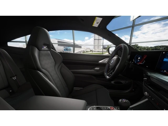2027 BMW G82/G83 M4 - Image 10 of 15