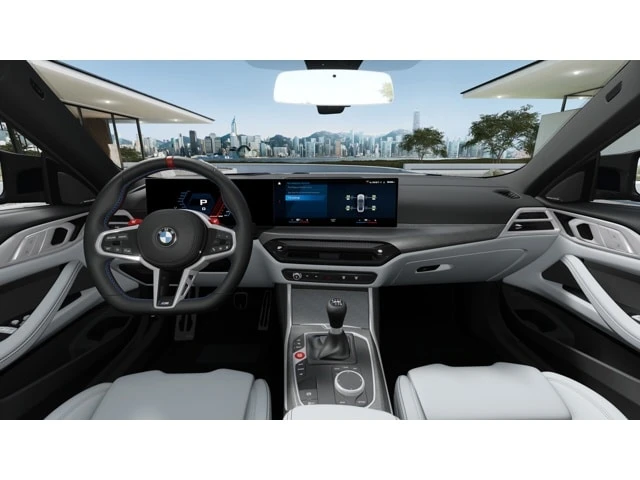 2027 BMW G82/G83 M4 - Image 11 of 15