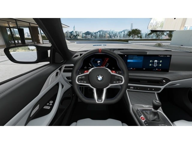 2027 BMW G82/G83 M4 - Image 14 of 15