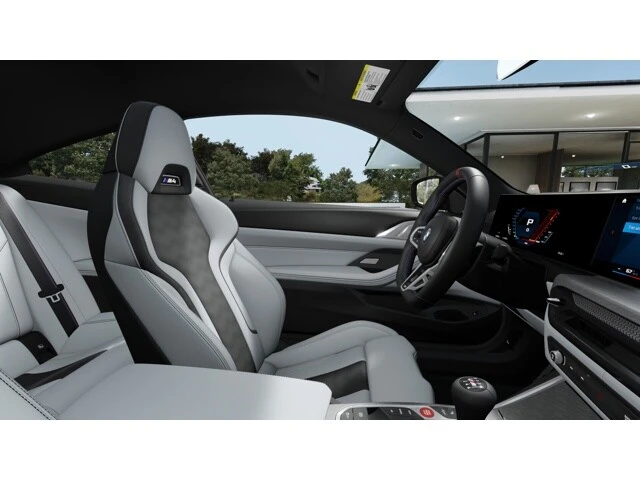 2027 BMW G82/G83 M4 - Image 10 of 15