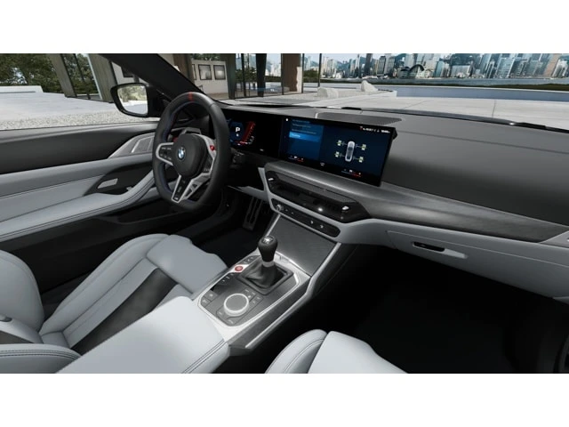 2027 BMW G82/G83 M4 - Image 15 of 15
