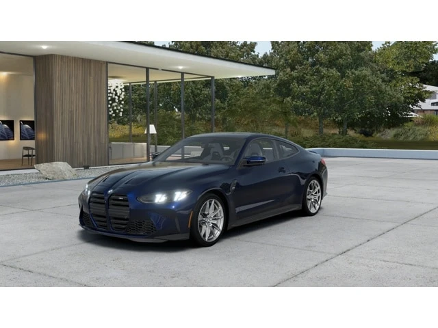 2027 BMW G82/G83 M4 - Image 2 of 15