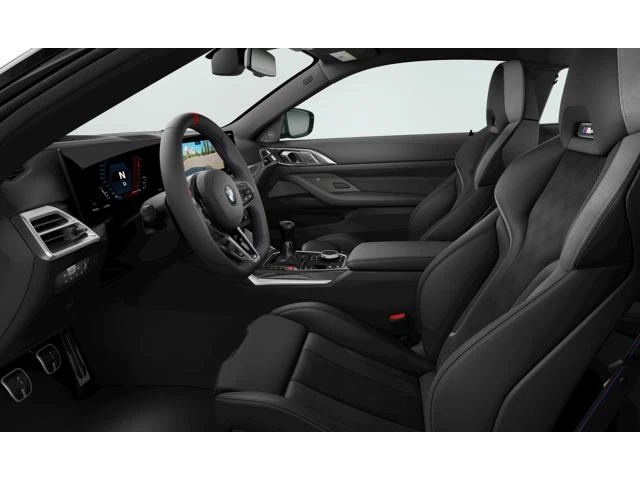 2027 BMW G82/G83 M4 - Image 7 of 9