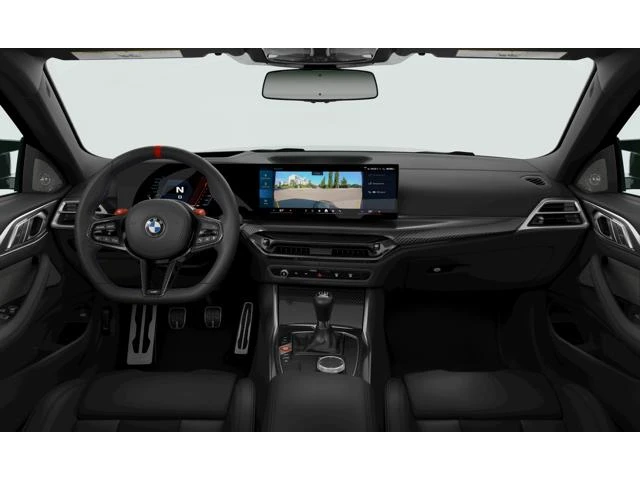 2027 BMW G82/G83 M4 - Image 8 of 9