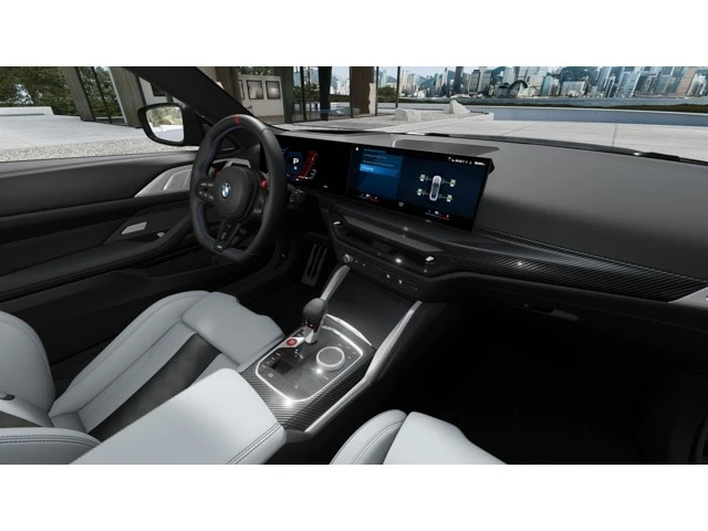 2027 BMW G82/G83 M4 - Image 15 of 15