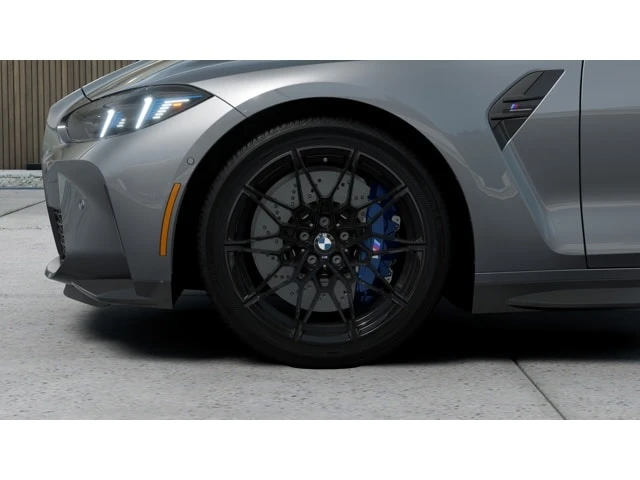 2027 BMW G82/G83 M4 - Image 8 of 15