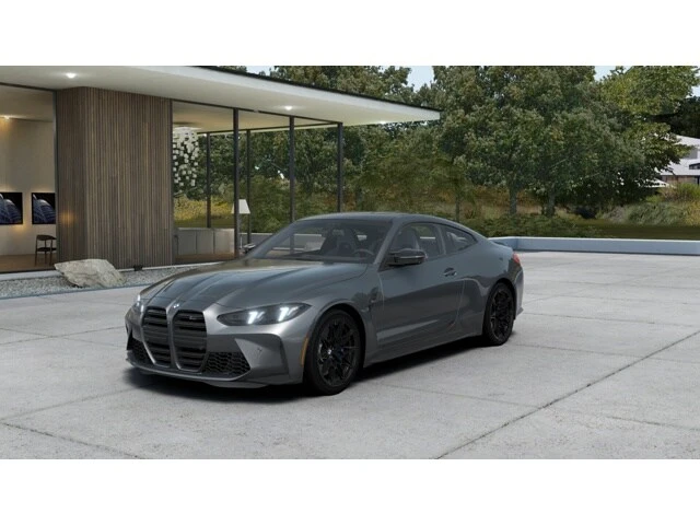 2027 BMW G82/G83 M4 - Image 2 of 15