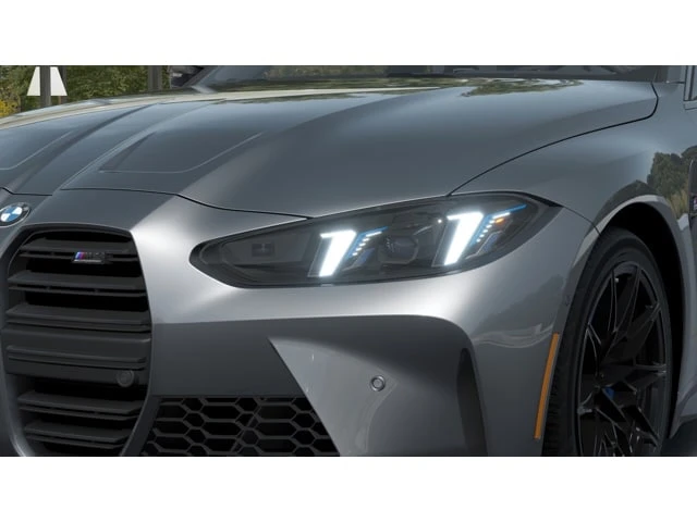 2027 BMW G82/G83 M4 - Image 7 of 15