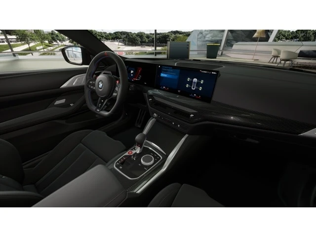 2027 BMW G82/G83 M4 - Image 14 of 14