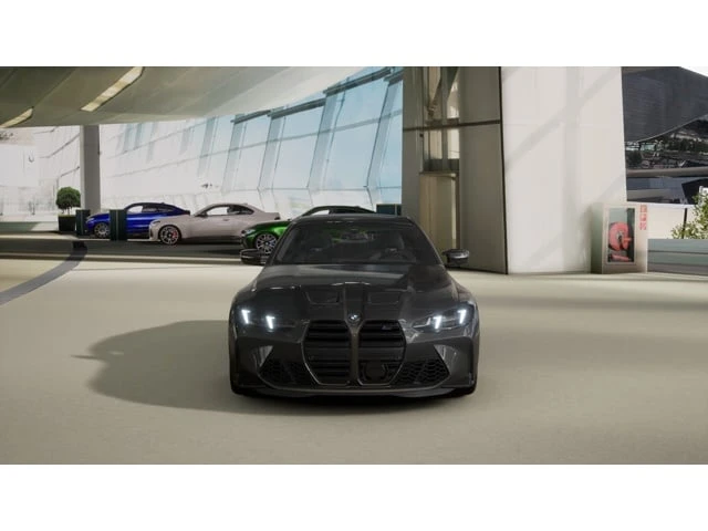 2027 BMW G82/G83 M4 - Image 3 of 14