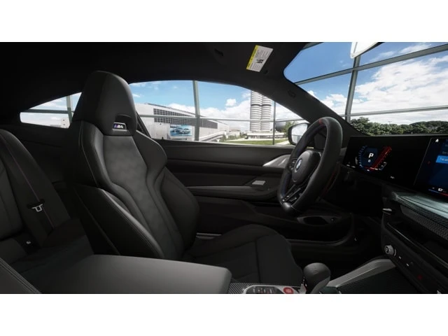 2027 BMW G82/G83 M4 - Image 9 of 14