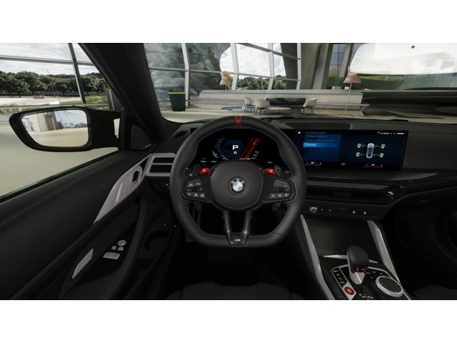 2027 BMW G82/G83 M4 - Image 13 of 14