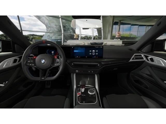 2027 BMW G82/G83 M4 - Image 10 of 14