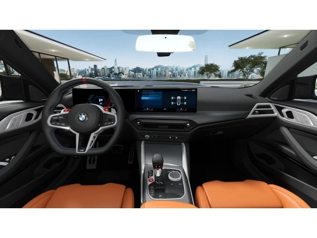 2027 BMW G82/G83 M4 - Image 10 of 14