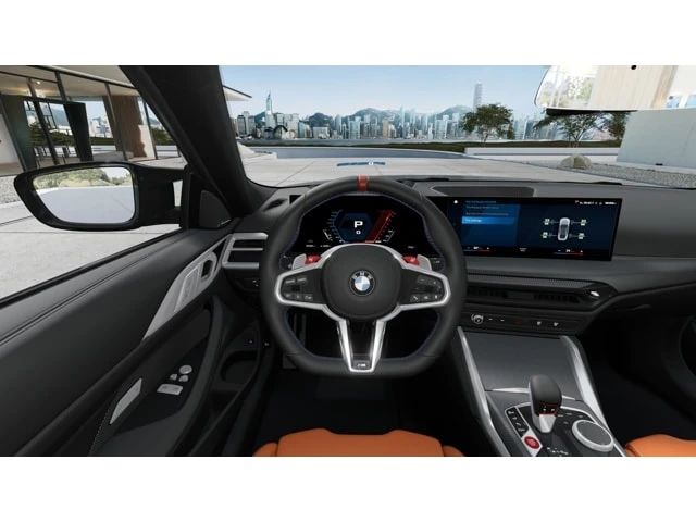 2027 BMW G82/G83 M4 - Image 13 of 14