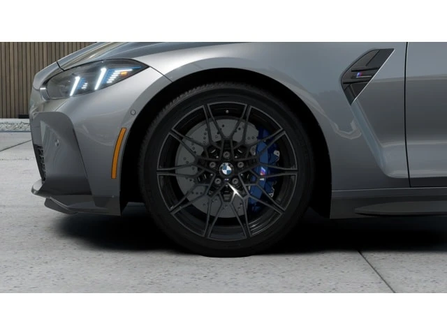 2027 BMW G82/G83 M4 - Image 7 of 14