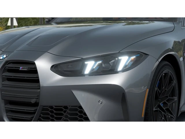 2027 BMW G82/G83 M4 - Image 6 of 14