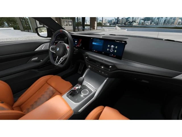 2027 BMW G82/G83 M4 - Image 14 of 14