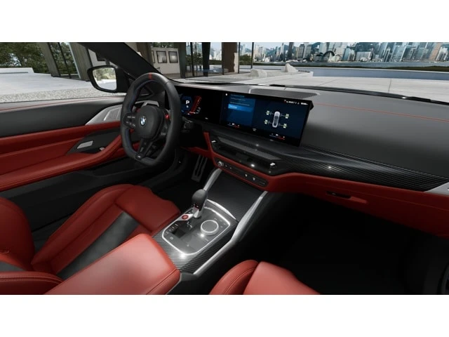 2027 BMW G82/G83 M4 - Image 14 of 14