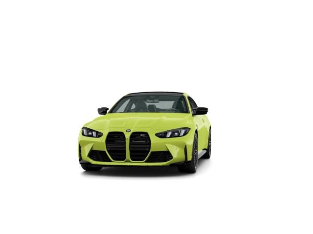 2027 BMW G82/G83 M4 - Image 3 of 8