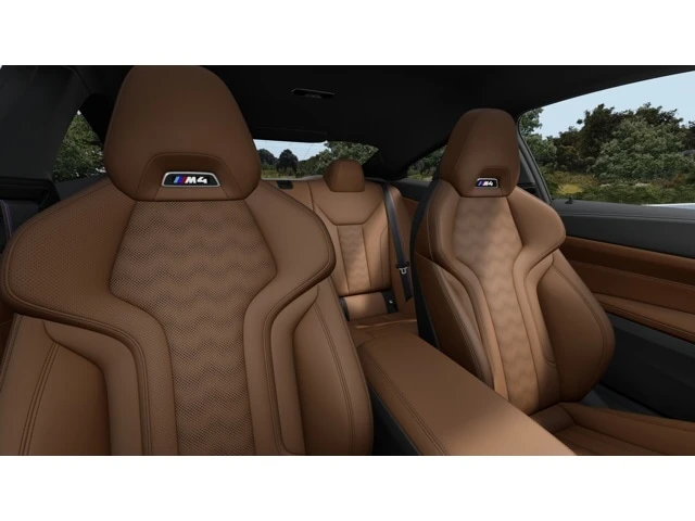 2027 BMW G82/G83 M4 - Image 11 of 14