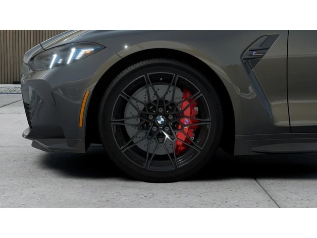 2027 BMW G82/G83 M4 - Image 7 of 14
