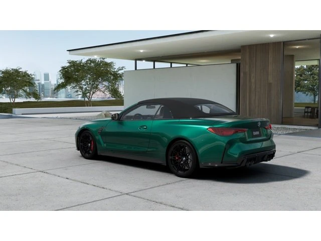 2027 BMW G82/G83 M4 - Image 2 of 14
