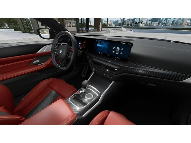 2027 BMW G82/G83 M4 - Image 14 of 14