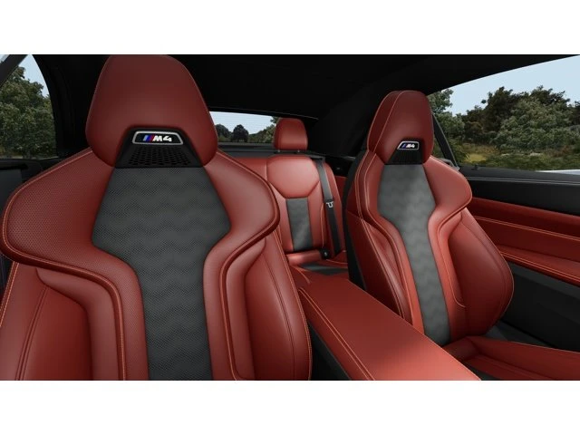 2027 BMW G82/G83 M4 - Image 11 of 14