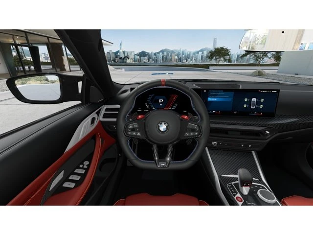 2027 BMW G82/G83 M4 - Image 13 of 14