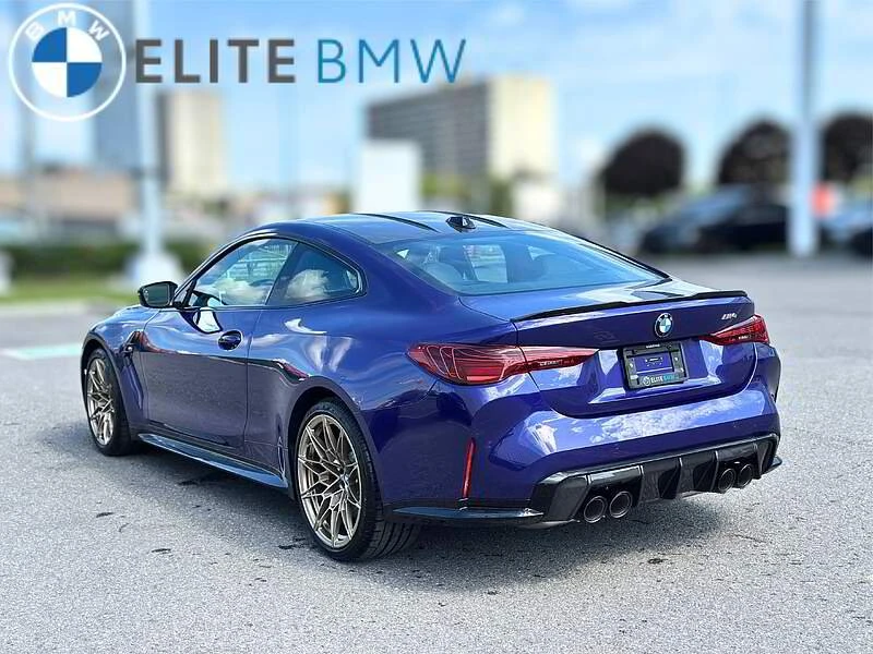 2027 BMW G82/G83 M4 - Image 7 of 20