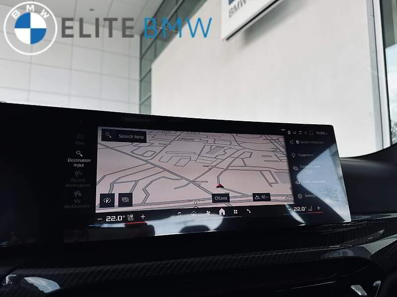2027 BMW G82/G83 M4 - Image 3 of 20