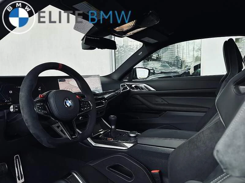 2027 BMW G82/G83 M4 - Image 14 of 20