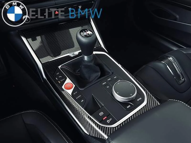 2027 BMW G82/G83 M4 - Image 19 of 20
