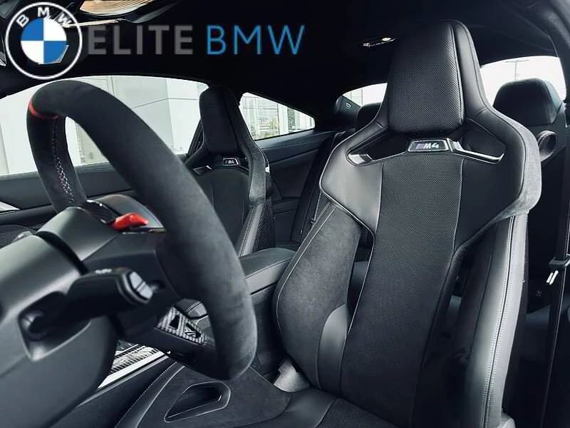 2027 BMW G82/G83 M4 - Image 5 of 20
