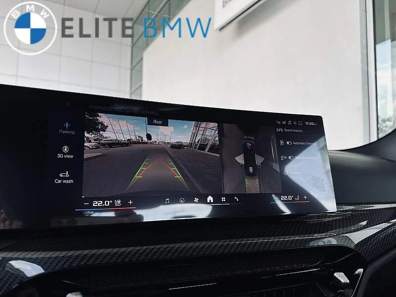 2027 BMW G82/G83 M4 - Image 4 of 20
