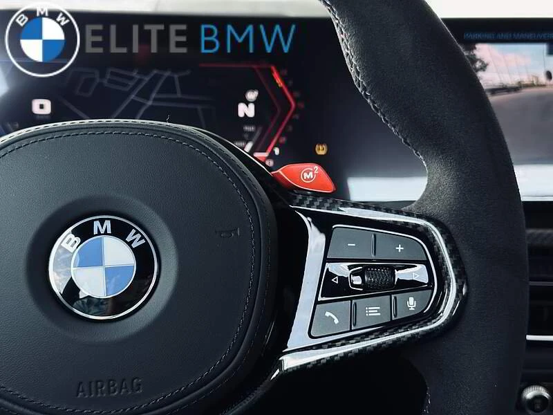 2027 BMW G82/G83 M4 - Image 12 of 20