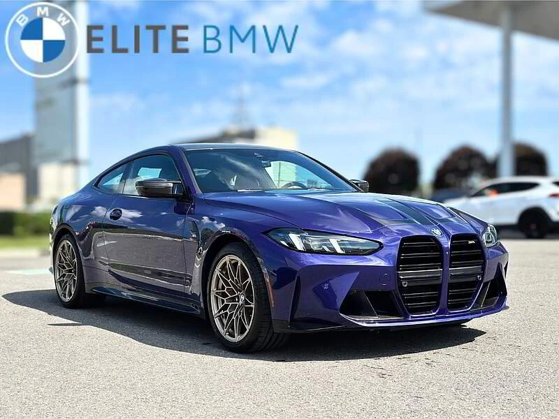 2027 BMW G82/G83 M4 - Image 8 of 20